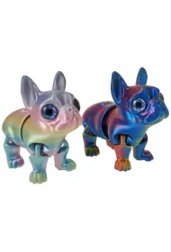 Gniotek piesek 3D Adar