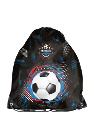 Paso Worek na obuwie Football Club PP26FD-712