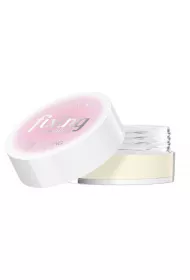 Claresa Fixing Powder p�transparentny utrwalaj�cy puder sypki 5.5 g