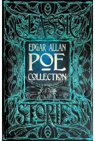 Edgar Allan Poe Short Stories