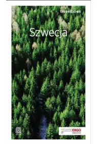 Szwecja. Travelbook