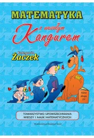 Kangur Matematyka z weseo�ym kangurem �aczek 2017