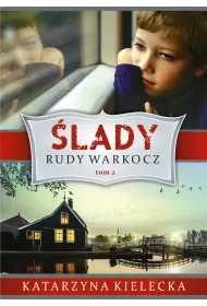 Rudy warkocz. lady. Cz 2. Sedno. Tom 4