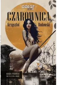 Noc na �ysej G�rze. Czarownica. Tom 1