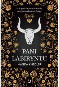 Pani Labiryntu