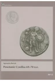 Powstanie Cywilisa 69-70 n.e.