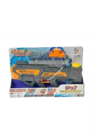 Pistolet na wod� na baterie USB Adar