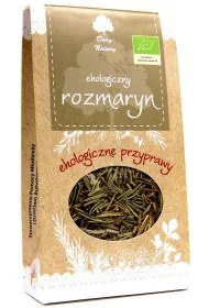 Dary Natury Rozmaryn 30 g Bio