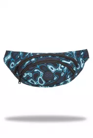 Coolpack Sapphire Saszetka nerka Albany Sapphire