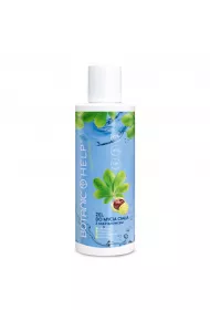Bioxon Laboratorium Botanic Help el do mycia ciaa z kasztanowcem 200 ml