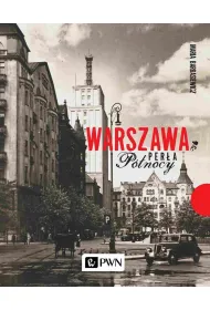 Warszawa. Per�a p�nocy