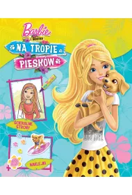 BARBIE I SIOSTRY NA TROPIE PIESK�W *