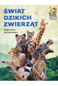 �wiat dzikich zwierz�t