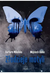 Z�odzieje motyli