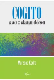 Cogito szko�a z w�asnym obliczem