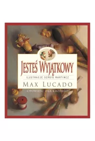 Jeste� Wyj�tkowy TW