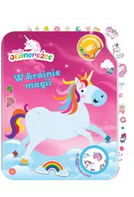 Moje jednoro�ce. W krainie magii