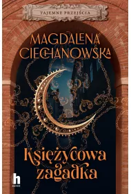 Ksi�ycowa zagadka. Tajemne przej�cia