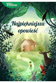 Podr� za jeden u�cisk. Rodzina Treflik�w