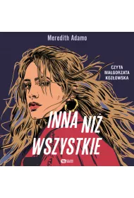 Audiobook Inna ni� wszystkie mp3