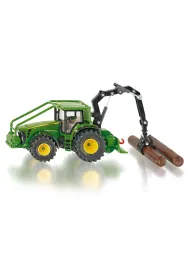 SIKU FARMER TRAKTOR LESNY