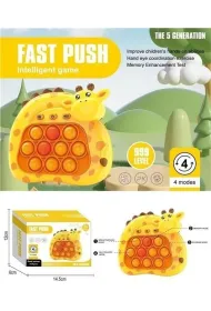 Pop it �yrafa Merkpol