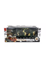 Czo�g z nap�dem Pro Kids
