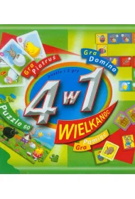 ALEX 4W1 WIELKANOC-ALEXANDER