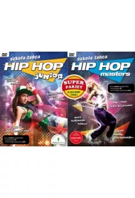 Szkoa Taca HIP HOP Juniors / HIP HOP Masters