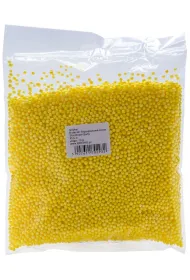 Brewis Styropianowe kulki ��te 4 mm, 10g