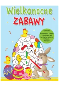 Wielkanocne zabawy