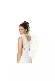 Boland Skrzyd�a Anio�a bia�e 50x50cm