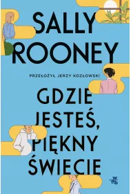 Gdzie jeste, pikny wiecie