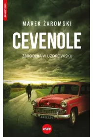 Cevenole. Zbrodnia w uzdrowisku
