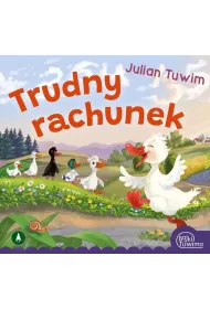 Ksi��eczka 200X190 Trudny rachunek SKRZAT 079951