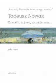 eBook „ku czci plemienia wieccego w nocy pdf