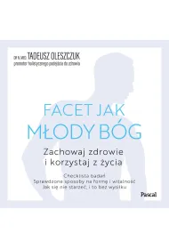Audiobook Facet jak mody Bg mp3