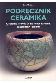 Podr�cznik. Ceramika