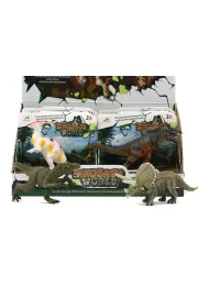 Dinozaur MIX