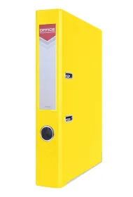 Pbs Connect Segregator z szyn� A4 5.5cm ��ty