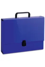 Penmate Teczka z r�czk� A4 5 cm