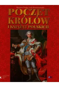 Poczet kr�l�w i ksi���t polskich