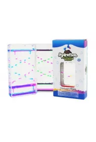 Timer sensoryczny dwukolorowa klepsydra Robe