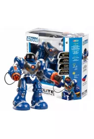 Xtrem Robot Elite Trooper Tm Toys