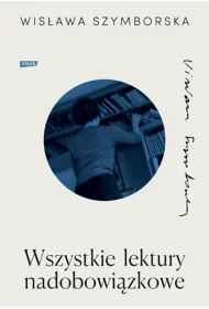 Wszystkie lektury nadobowi�zkowe