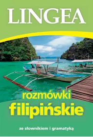 Rozm�wki filipi�skie ze s�ownikiem i gramatyk�