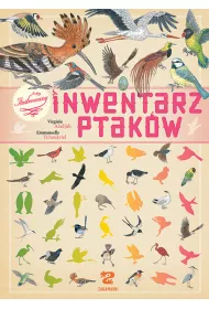 Ilustrowany inwentarz ptakw