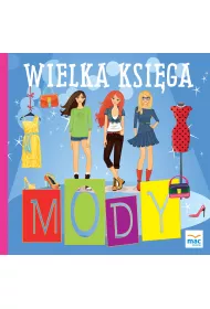 Wielka ksi�ga mody