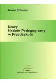 Nowy Nadz�r Pedagogiczny w Przedszkolu
