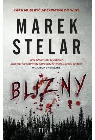 eBook Blizny. Nadkomisarz Rdzia. Tom 1 mobi epub